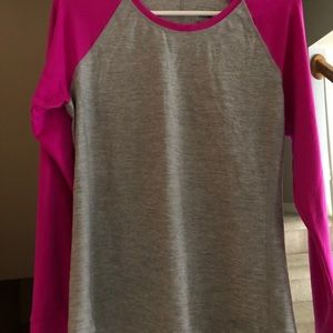 Northface Long Sleeve